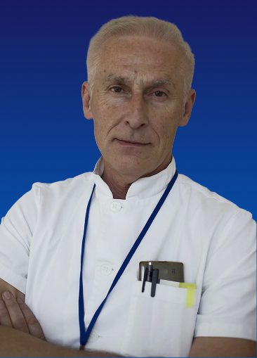 Dr. Siniša Radulović